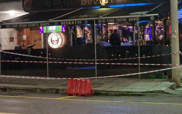 Θεσσαλονίκη: Η αιτία θανάτου του 32χρονου αστυνομικού - Τί έδειξε η ιατροδικαστική εξέταση