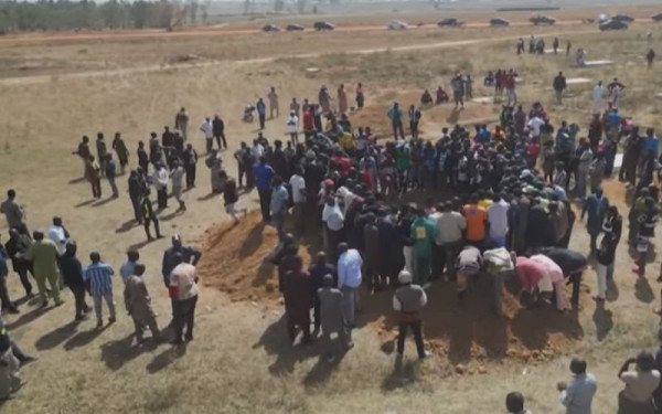 Νιγηρία: 198 νεκροί από αιματηρές επιθέσεις σε χωριά