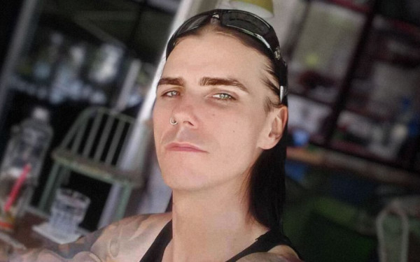 «Δεν ήθελα να σκοτώσω» - Τα πρώτα λόγια του Νορβηγού για τη δολοφονία του αστυνομικού