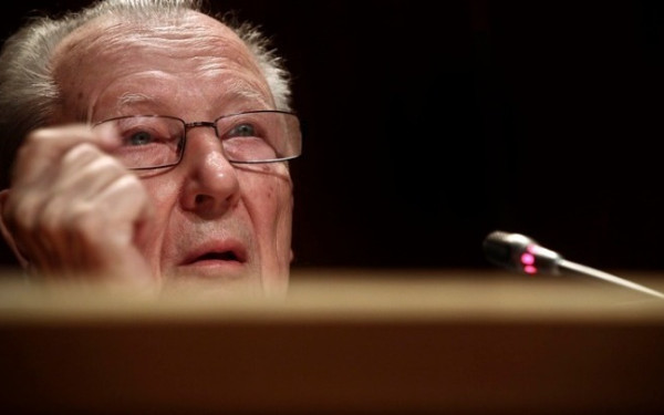 Γαλλία: Πέθανε ο Ζακ Ντελόρ