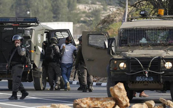 Σωρεία καταγγελιών από Παλαιστίνιους συλληφθέντες για βασανιστήρια από Ισραηλινούς (βίντεο & φωτ.)