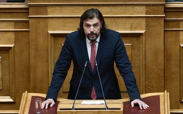 Πέτρος Παππάς: Φιλοδοξούμε να εκφράσουμε ένα πλειοψηφικό ρεύμα στην ελληνική κοινωνία