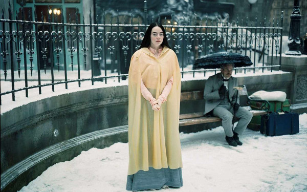 Σινεμά: Επίσημη πρεμιέρα για το «Poor Things» - Ο εντυπωσιακός Λάνθιμος και ο μέγιστος μαέστρος (βίντεο)