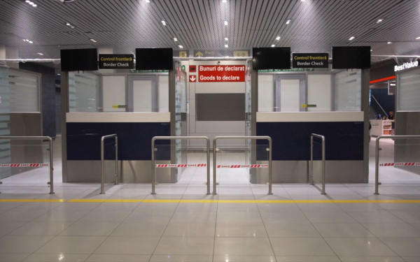 Θεσσαλονίκη: Δεν έφερε μέχρι στιγμής περισσότερους τουρίστες στη Βόρεια Ελλάδα η πλήρης ένταξη Βουλγαρίας και Ρουμανίας στη Συνθήκη Σένγκεν