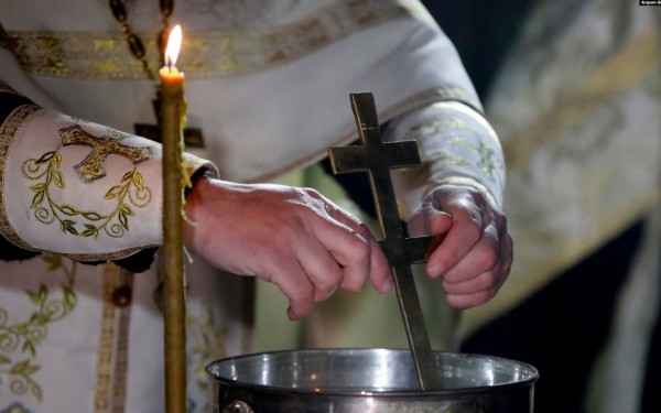 Συνελήφθη επίσκοπος στην Πολωνία - Διακινούσε ναρκωτικά και μπλέχτηκε σε σεξουαλικά εγκλήματα