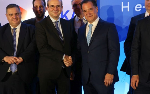 Εκδόθηκαν 11.000 επικουρικές συντάξεις σε μία ημέρα - Στην εποχή του αυτονόητου ο ΕΦΚΑ 