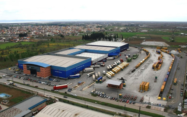Θεσσαλονίκη: Η Streem Global εξαγόρασε μεγάλο logistics center στη ΒΙΠΕ Σίνδου - Η.I.G. Capital