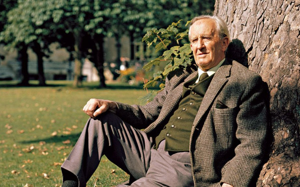 Όταν το Τόλκιν έγραφε πριν από 103 χρόνια γράμμα στον γιο του σαν Άγιος Βασίλης (βίντεο)