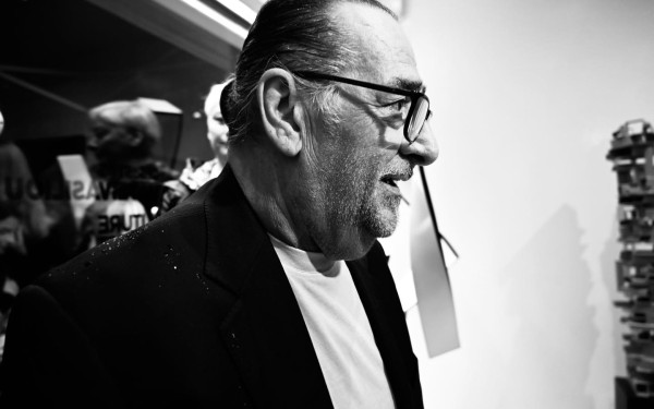 Ζέρβας για Καρρά: «Τα τραγούδια του και η φωνή του θα μας συνοδεύουν πάντα»