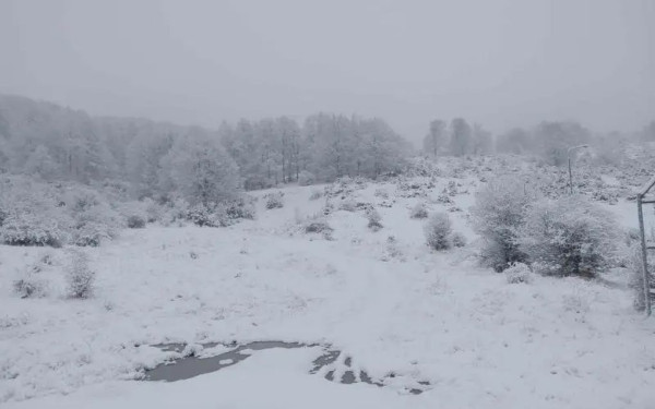 Ανοίγει τις πόρτες του το χιονοδρομικό στο Σέλι - Δείτε το ωράριο