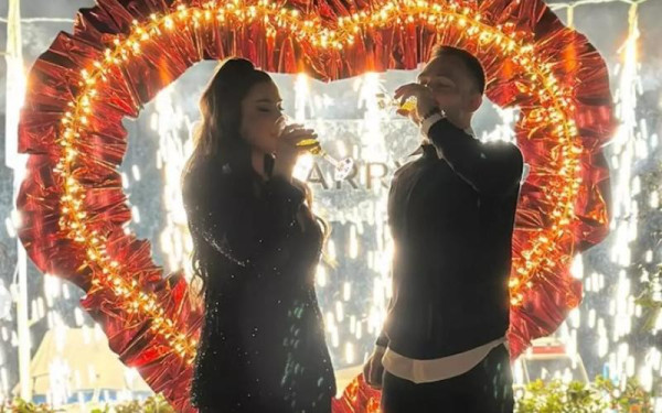 ΠΑΟΚ: Το καλύτερο δώρο για Ζίβκοβιτς - Είπε το «ναι» η σύντροφός του παραμονή Πρωτοχρονιάς 