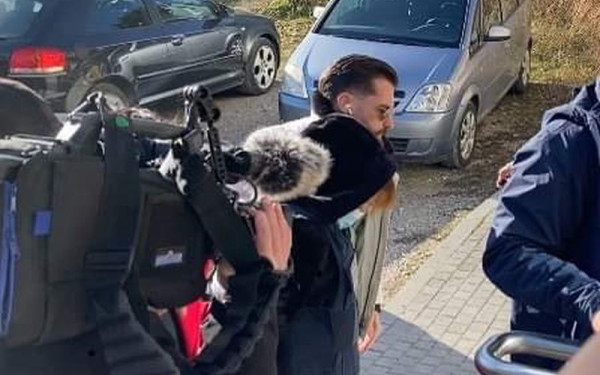 Βέροια: Στον ανακριτή η 37χρονη παιδοκτόνος - «Ήθελα μόνο να το ταΐσω»