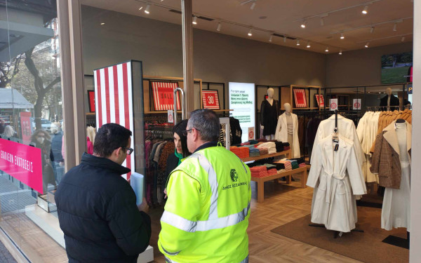 Δήμος Θεσσαλονίκης: Εκστρατεία αποκομιδής χαρτιού - 2.000 τόνοι την εβδομάδα στους δρόμους (βίντεο & φωτ.)