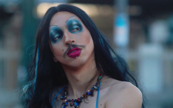 Το ελληνικό σινεμά ταξιδεύει στο Ρότερνταμ