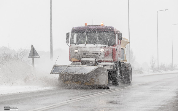 Σε επιφυλακή ο δήμος Πυλαίας - Χορτιάτη για τη νέα κακοκαιρία