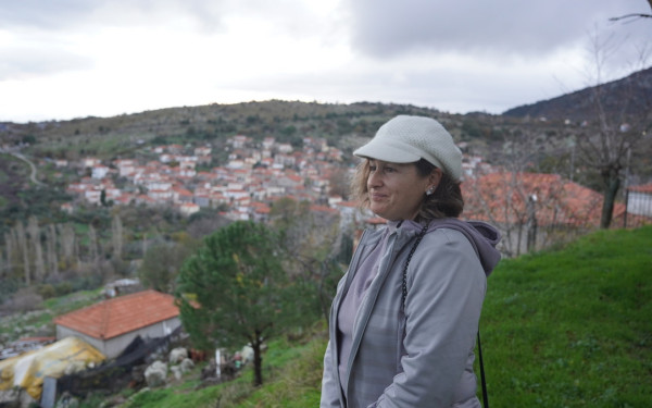 Μυτιλήνη: Μια δυνατή φιλία ανάμεσα σε έναν Έλληνα κι έναν Τούρκο σαν σενάριο κινηματογραφικής ταινίας