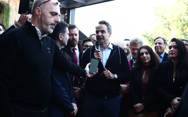 Μητσοτάκης: «Ενιαίες και ψηφιακές λίστες χειρουργείων στα δημόσια νοσοκομεία»