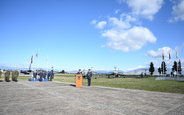 Παρουσιάστηκαν στη ΣΜΥΑ οι επιτυχόντες των πανελλαδικών εξετάσεων