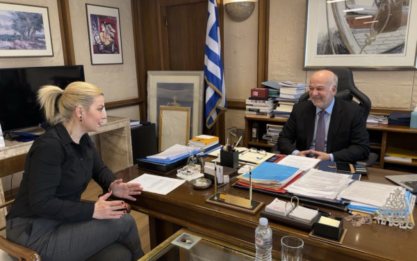 Το Ειρηνοδικείο Λαγκαδά αναβαθμίζεται σε περιφερειακή έδρα Πρωτοδικείου - Θετική εξέλιξη και για τα Λουτρά