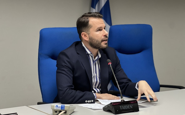 Δήμαρχος Παύλου Μελά: Οι προτεραιότητες και τα πρώτα βήματα της νέας διοίκησης