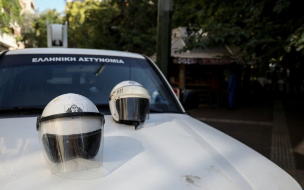 Κ. Μακεδονία: 42 παραβάσεις για μη χρήση κράνους σε 1.327 ελέγχους Κ. Μακεδονία: 42 παραβάσεις για μη χρήση κράνους σε 1.327 ελέγχους