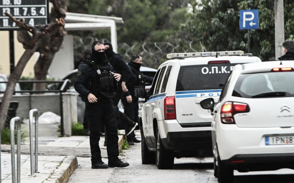 Μεσολόγγι: Προφυλακίζεται ο 50χρονος κρεοπώλης μετά την απολογία του (βίντεο)