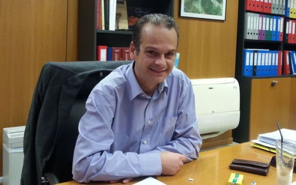 Τέμπη - Εξεταστική: «Παραβιάστηκε ο κανονισμός κίνησης - Δεν εξηγείται αλλιώς» είπε ο Α. Βούρδας