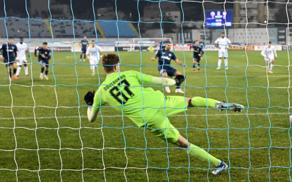 Κύπελλο: Ο Ατρόμητος τσέκαρε το εισιτήριο για τους «8» (βίντεο)