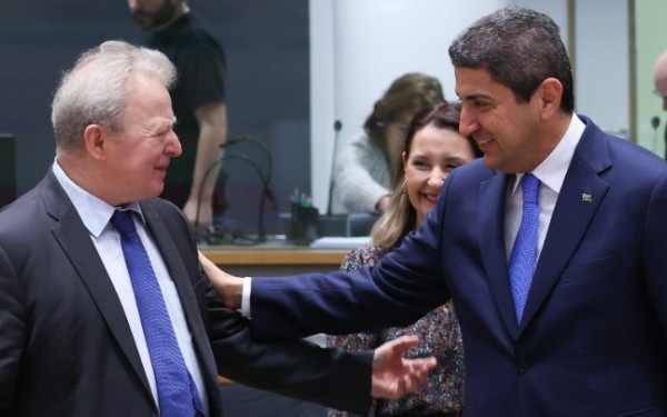 ΕΕ: Η πρώτη συνάντηση της «Συμμαχίας του Νότου» για θέματα γεωργίας