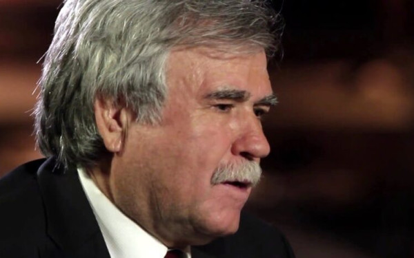 Ο καθηγητής του ΑΠΘ Σταύρος Αυγολούπης βραβεύτηκε από την Ακαδημία Αθηνών