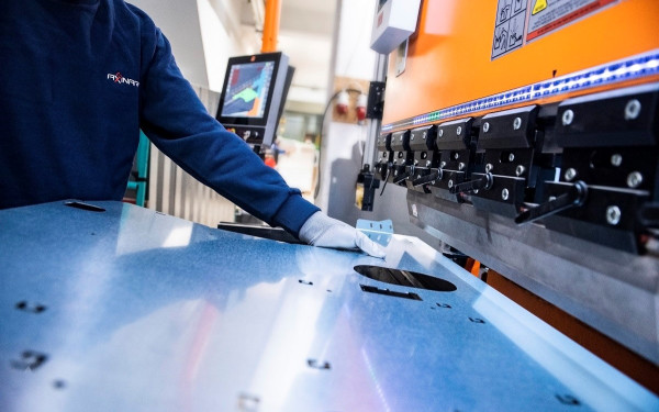 AXINAR: Καινοτομία και εξωστρέφεια στο εταιρικό της «DNA» (βίντεο)