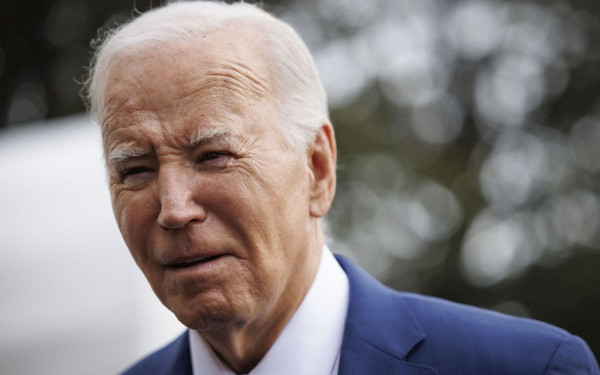 ΗΠΑ: Ο Μπάιντεν επιχείρησε να «χρυσώσει» το χάπι στους χορηγούς του μετά το τραγικό debate με τον Τραμπ