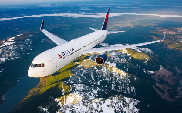 Νέο περιστατικό με Boeing της Delta Airlines - Αποκολλήθηκε μία από τις ρόδες