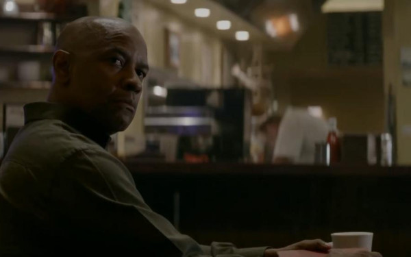 Δύο από τις πιο γνωστές ταινίες του Denzel Washington απόψε στην ΤV