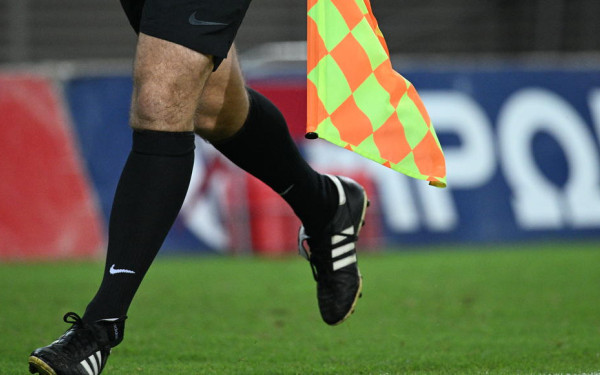 Απίστευτο: Διαιτητής δολοφονήθηκε εν ψυχρώ εν ώρα αγώνα