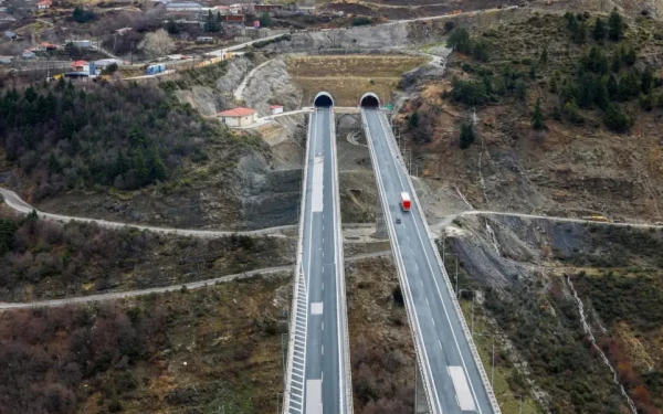 Σύλλογος Εργαζομένων «Εγνατία Οδός Α.Ε.»: Το δίλημμα είναι Δημόσιο Συμφέρον ή Ιδιωτικό Κέρδος;