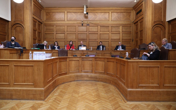 Εξεταστική για τα Τέμπη: Εξώδικο της οικογένειας του μηχανοδηγού στον πρόεδρο της Επιτροπής