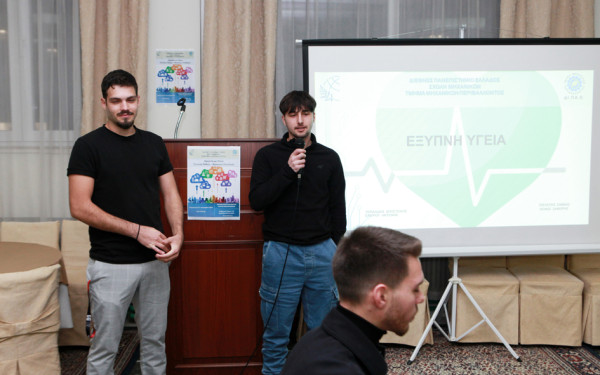 Με SMS θα ειδοποιούνται οι καταναλωτές για τα προϊόντα που λήγουν