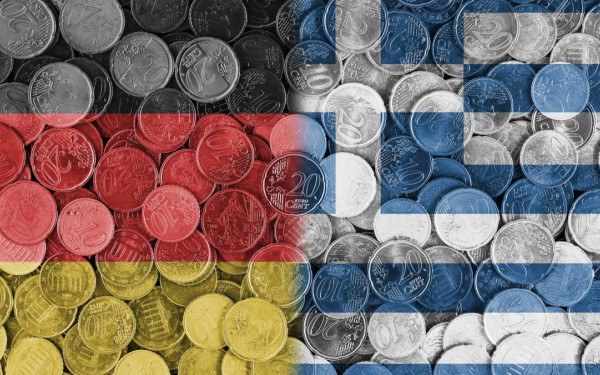 Επιχειρηματική αποστολή στη Θεσσαλονίκη με 6 γερμανικές εταιρείες ενέργειας