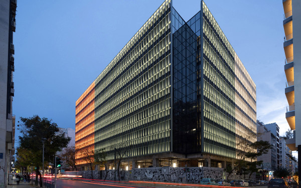 Η ALKANOR, θυγατρική της DIMAND  εξασφάλισε δάνειο 28 εκατ.  για την ανάπτυξη του ΜΙΝΙΟΝ