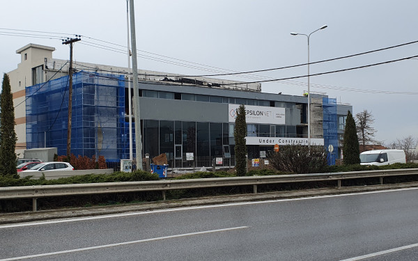 Θεσσαλονίκη: Τα deals για χώρους γραφείων ξεπερνούν τις 50.000 τ.μ. - «Ψήνονται» νέες συμφωνίες