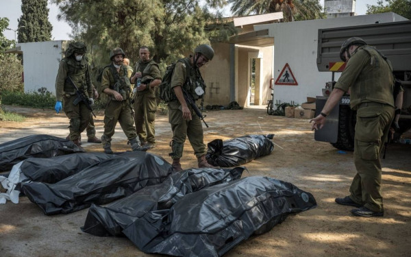 Γάζα: Πάνω από 26.000 Παλαιστίνιοι έχουν σκοτωθεί σε ισραηλινά χτυπήματα από τις 7 Οκτωβρίου