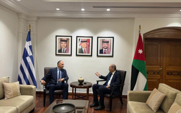 Γ. Γεραπετρίτης: Να κάνουμε ό,τι περνά από το χέρι μας για να αποκλιμακωθεί η κρίση στη Μέση Ανατολή