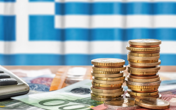 Οικονομία:  Στο 1,7% ο ρυθμός ανάπτυξης του 2ου τριμήνου, σε ετήσια βάση Οικονομία:  Στο 1,7% ο ρυθμός ανάπτυξης του 2ου τριμήνου, σε ετήσια βάση