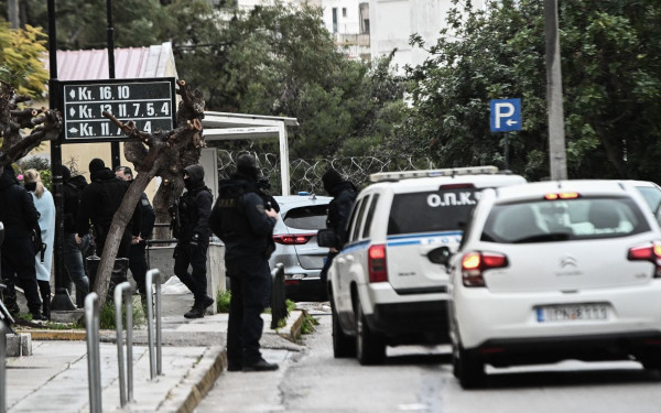 Αυτές είναι οι επτά ξένες μαφίες που δρουν στην Ελλάδα - Ποια είναι η πιο σκληρή