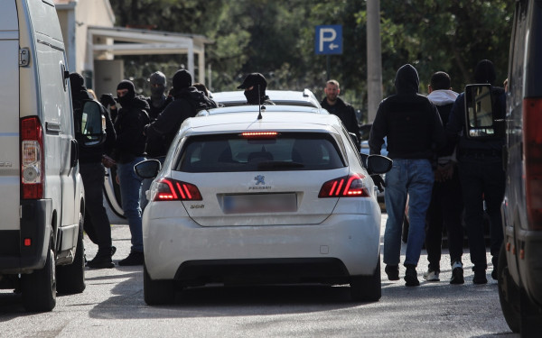 Greek Mafia: Προφυλακιστέοι οι δύο συλληφθέντες για τις εκτελέσεις