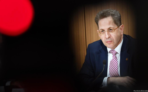 Γερμανία: Προς ίδρυση «συντηρητικού φιλελεύθερου» κόμματος η Ένωση Αξιών