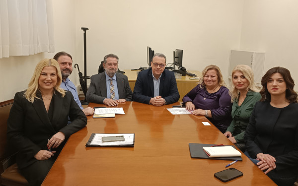 Τα αιτήματα των κλινικών ψυχολόγων