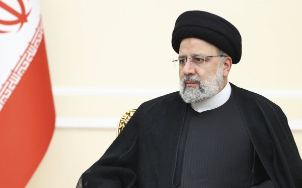 Ραϊσί: Αν το Ισραήλ επιδείξει «απρόσεκτη» συμπεριφορά, θα αντιδράσουμε πιο «ισχυρά»