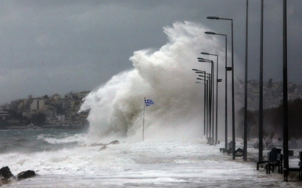 Λήμνος: Νεκρός εντοπίστηκε αγνοούμενος κτηνοτρόφος